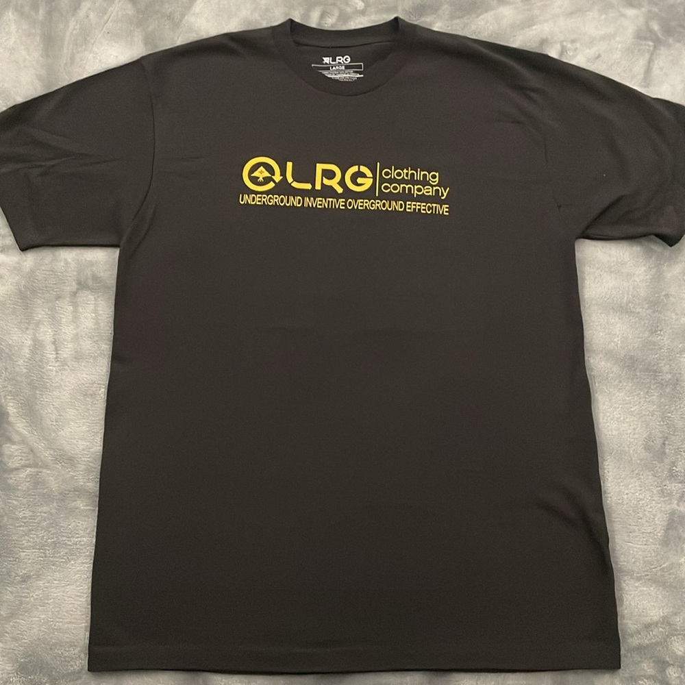 Lrg “Donk” Tee View 4